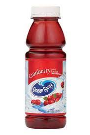 Ocean Spray Cranberry Juice Cocktail Price Reviews Drizly