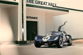 Radical could not have sold that many sports racing cars in two decades unless it had a package that is thrilling, dramatic, huge fun to drive and excellent value for money. Forever Radical This Bill Thomas Cheetah Brings American Motorsport History Abroad Petrolicious