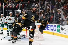 Check spelling or type a new query. Wild At Golden Knights Game 5 Preview Vegas Looks To Close Out First Round Series At Home Knights On Ice