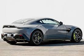 Image result for China Grey 2020 Aston Martin