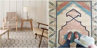 Buy top selling products like jonathan y sunset modern abstract area rug and unique loom davos shag area rug. Mid Century Modern Rugs August 2020 Your Guide To The Perfect Rug