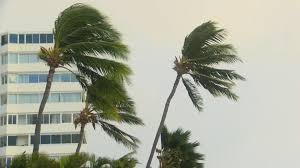 Residents watch Hawaii’s coast as Hurricane Lowell strengthens to Category 4