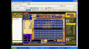 Cleopatra Keno Play Online