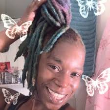 Ebony Blessed Middlebrooks