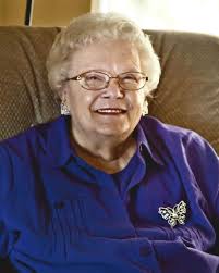Leola Ida Krueger Obituary November 17, 2023