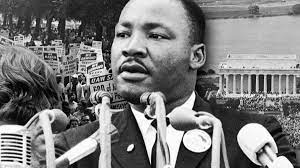 Martin Luther King Jr Quotes Assassination Facts History