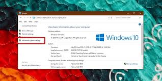 Here's how to change it. How To Change A Windows 10 Pc Network Name
