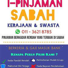 Bagi anda yang butuh dana mendadak. Pinjaman Loan Sabah Dokumen Yang Diperlukan Slip Gaji Jangan Lepaskan Peluang Gaji Masuk Bank Pinjaman Wang Berlesen Sabah Pinjaman Wang Berlesen Pinjaman Peribadi Berlesen Mohon Pinjaman Secara Online Syarikat Pinjaman Wang