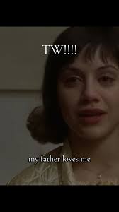 Daisy Full Clip with Her Dad