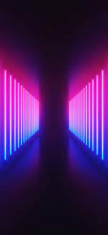 Current Neon Light Wallpaper Neon Wallpaper Lit Wallpaper