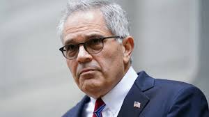 Krasner Impeachment Managers say they will file appeal to court ruling