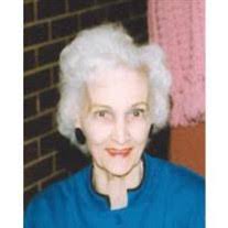 Beth Godfrey Obituary November 26, 2005