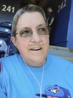 Cheryl WALKER Obituary