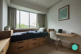 10 Kids Rooms That Are Anything But Kiddy Beds For Small Rooms Small Room Bedroom Minimalist Bedroom Small