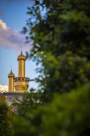 karbala islamic artwork islamic art karbala pictures