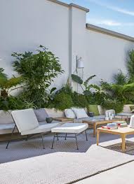 Backpack 2 Fireside Chair Outdoor Charbon Lacquered Base By Ligne Roset In 2020 Fireside Chairs Outdoor Chairs Pool Furniture