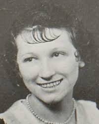 Alice Aldeen Poe Smith (1918-2009)