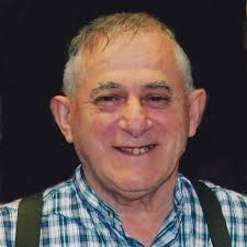 Tribute for Armando J. Caputo