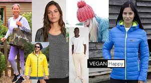 Maybe you would like to learn more about one of these? British Fashion Brand Vegan Happy Launches In The Usa Vegconomist The Vegan Business Magazine