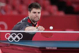 At the team event, boll along with partners bastian steger and dimitrij ovtcharov won the bronze medal at the team event. Q44sumhlom0j2m