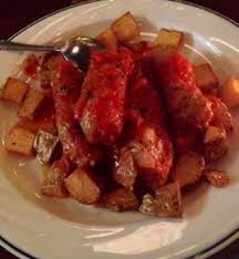 Ragout Saucisses Pommes De Terre Tomate Cookeo Votre Plat Facile Recettes De Cuisine Pomme De Terre Plats Faciles