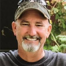 Kenneth Cox (1967-2021)