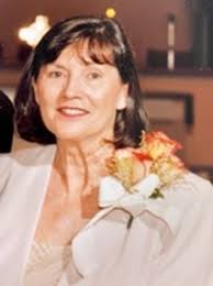 Barbara McCarter Pellicer Obituary