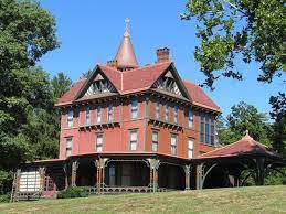 Buchen sie jetzt günstig ab 131 € und sichern sie sich noch heute die bestpreisgarantie auf ebookers.de! Wilderstein Mansion Picture Of Wilderstein Historic Site Rhinebeck Tripadvisor