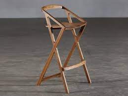 138.88us $ |foldable chair bar stools free shipping coffee house chairs furniture show shop retail. Wooden Barstool 7 By Artisan Design Grupa Folding Bar Stools Bar Stools Foldable Bar Stools