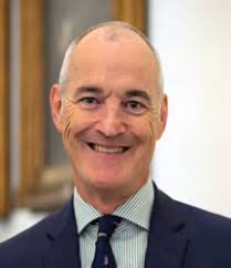 DEGREE CONFERMENT & AWARDS CEREMONY