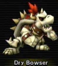 May 03, 2009 · in this video i want to show you how to unlock dry bowser. 9 Dry Bowser Ideas Bowser Mario Kart Wii Mario