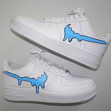 Black Air Forces With White Writing Cop Or Drop Follow Bestkickz For More Bestkickz Bestkickz Bestkickz Nike Shoes Air Force Custom Nike Shoes Nike Air Shoes