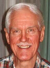 Dave Otto, former longtime Press-Gazette outdoors writer, dies at 83