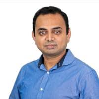 Sivaram Prasad Kende Gopinath