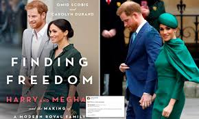 Meghan markle is an american actress and model from los angeles. Harry And Meghan S Biography Reaches The Bestseller List In 24 Hours Daily Mail Online