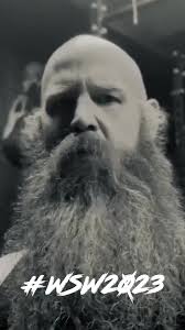 March 2023. Be there. #fyp #fypシ #wsw2023 #wrestling #fite #fitetv #wsw  #johnmorrison #joeyjanela #erickredbeard #prowrestling #unleashhell  #mattcardona #joshalexander