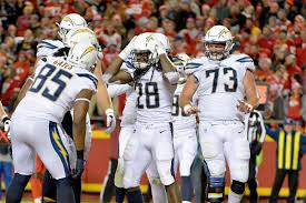 They can watch and listen to the commentaries any time, any place, anywhere in the world. Chargers Vs Chiefs Game Time Tv Schedule Online Streaming And More Bolts From The Blue
