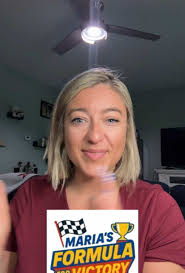 Fórmula de Victoria de María para la Carrera All-Star