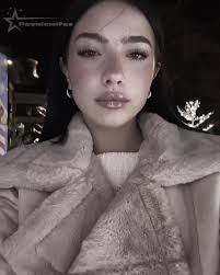 Nicole Moreira and Peyton Gianna