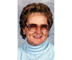 Mary Stum Obituary (2011)