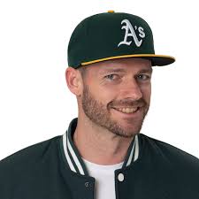 59Fifty TSF Oakland A´s Cap by New Era