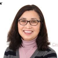 Cynthia Mah's Instagram, Twitter & Facebook