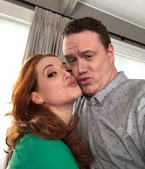 The Marvelous Mrs. Lynwood! ✨ Johannah Newmarch is the best movie wife  ever! #GarageSaleMystery is back! Hallmark Movies & Mysteries