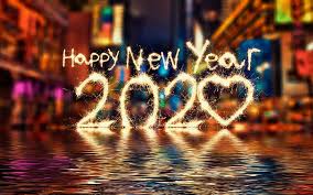 Get creative and inspire your friends & family with custom new year's cards. Siem Reap S Best New Year S Eve Parties To Ring In 2020 Siemreap Net Happy New Year Wallpaper Happy New Year Images Happy New Year 2020 Images