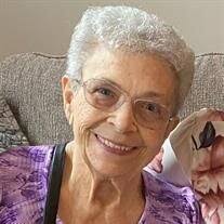 Nancy Polacek's Instagram, Twitter & Facebook