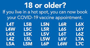 Peel region is now vaccinating individuals 80 and above as the province continues to work on its march 15th peel region pushes the provincial government to expedite vaccines in the region. Xh2z Nk9c Wgnm