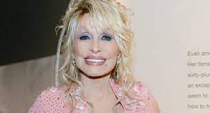 Dolly Parton Announces 'Exciting' New Project
