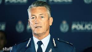 NZ police officers recognised with New Year Honours
