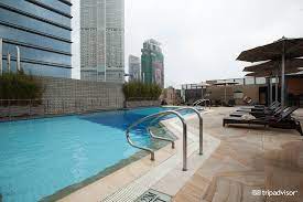 Sheraton Hong Kong Hotel Towers Pool Pictures Reviews Tripadvisor