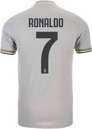 Juventus official names & numbers. 2018 19 Adidas Cristiano Ronaldo Juventus Away Jersey Soccerpro
